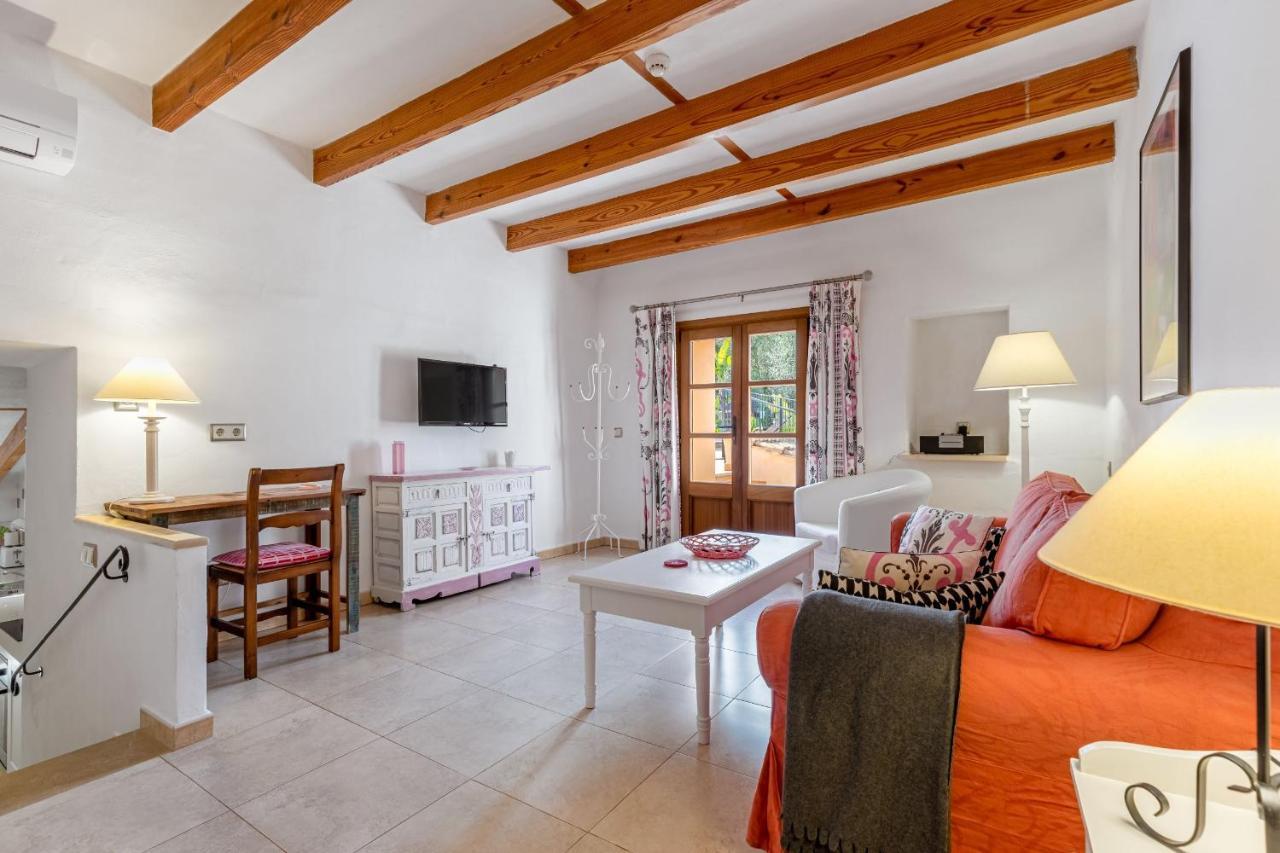 Finca Son Jorbo - Adults Only ポレレス エクステリア 写真