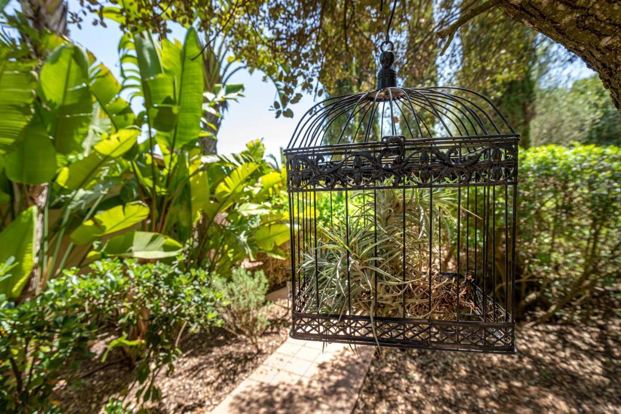 Finca Son Jorbo - Adults Only ポレレス エクステリア 写真