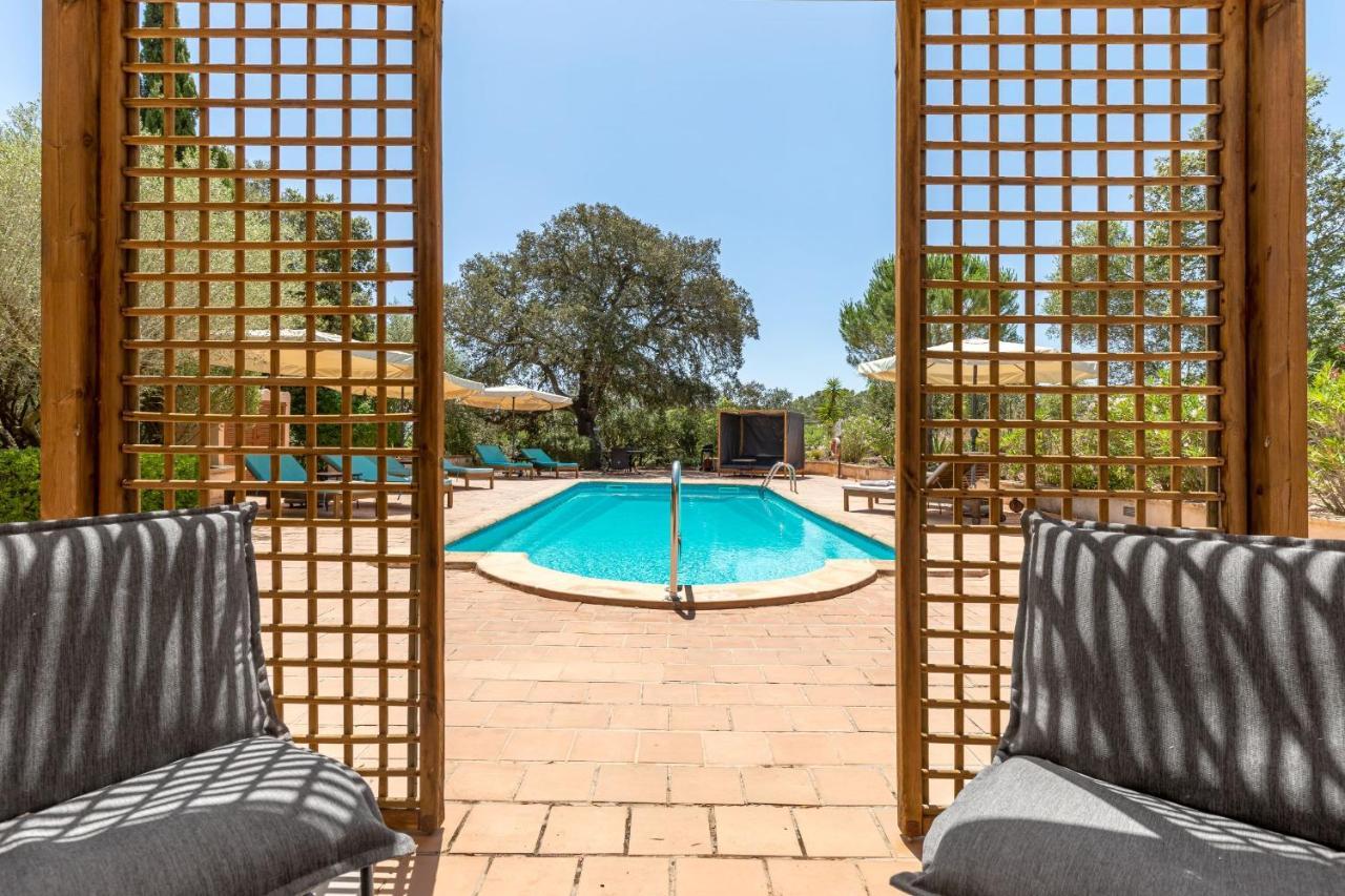 Finca Son Jorbo - Adults Only ポレレス エクステリア 写真