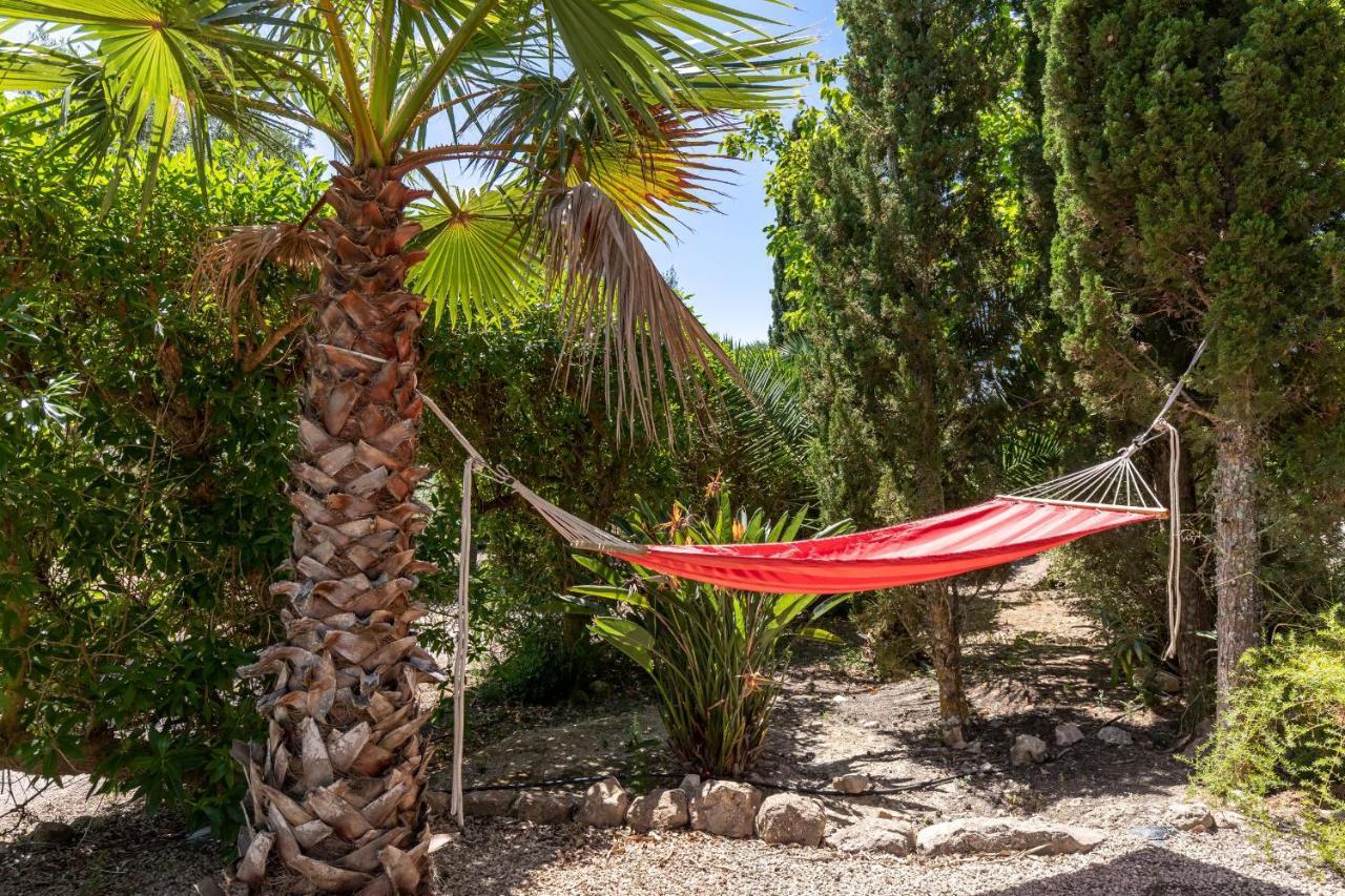 Finca Son Jorbo - Adults Only ポレレス エクステリア 写真